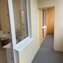 Фото Апартаменты на улице Онежская 3