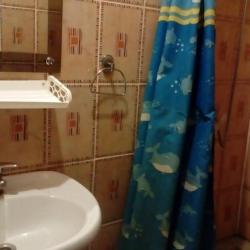 Номер стандарт с 1 двуспальной кроватью