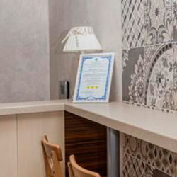 Фото Отель Khosta Garden Hotel ( Гарден)