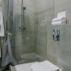 Фото Отель Apart-Deluxe Легенды моря на улице Героя России Катериничева