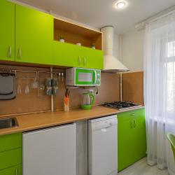 Фото Отель Prima Rent на лице Сергиевская 1