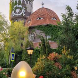 фото 29 LovelyHome 39 (ЛавлиХоум 39) на улице Солнечная 12