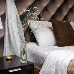 Фото Kvart-Hotel (Кварт-Отель) на набережной Бережковская 4
