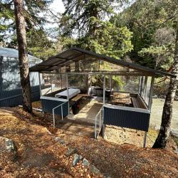 Фото Отель Белая река База отдыха