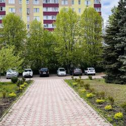 Фото Отель Фаворит (бывш. Оазис)