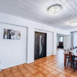 6-комнатный коттедж стандарт