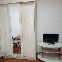 Номер стандарт с 2 односпальными кроватями