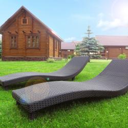 Фото Отель Сосновый бор