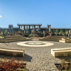 Фото Отель Goodtime Apartments (Гудтайм Апартментс) на улице 2я Российская 162