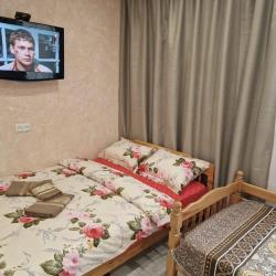 Фото Отель МоМи на улице Автозаводская 17 корпус 3