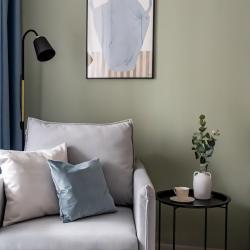 2-комнатные апартаменты улучшенные Merino Home Mint
