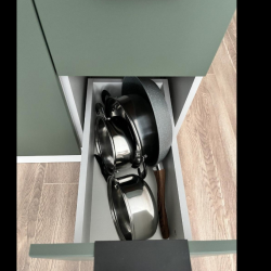 1-комнатные апартаменты люкс (мансарда)