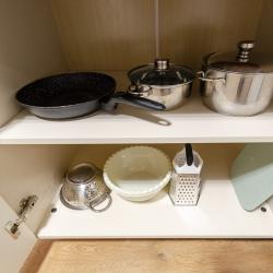 1-комнатные апартаменты люкс