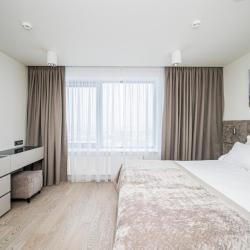 фото 39 Intermark Residence Novy Arbat (Интермарк Резиденс Новый Арбат)
