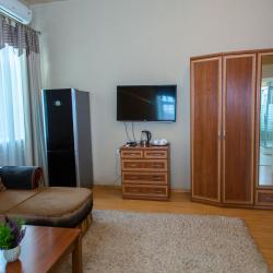 Фото Отель Союз