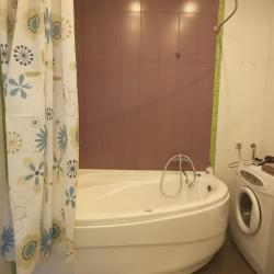 Фото Отель Рента Флэт на улице Малыгина 59