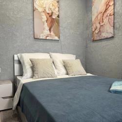 1-комнатные апартаменты стандарт