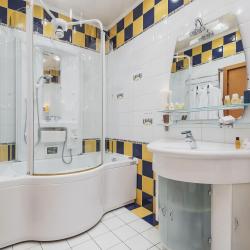 фото 23 GMApartments (ДжиЭмАпартментс) на улице Тверская 15