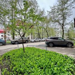 2-комнатные апартаменты стандарт