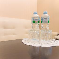 Фото Отель Кристалл Палас