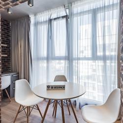 Фото Апартаменты в ЖК 