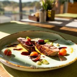 Фото SPA-отель Песок и море