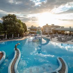 Фото Отель Palmira Palace Resort & SPA (Пальмира Палас Резорт и СПА)