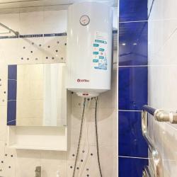 Фото Апартаменты на проспекте 50-летия Октября