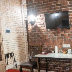 Фото Отель История