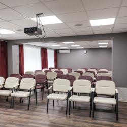 Фото Aurora Park Hotel (Аврора Парк Отель)