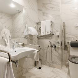 Стандарт Улучшенный для лиц с ОВЗ