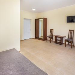 Фото Отель Талка Village (Вилладж)