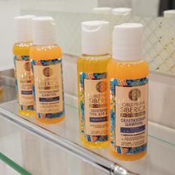 Фото Апартаменты на бульваре Воскресенский 8