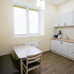 Фото Апарт-отель Кают-Компания