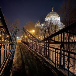 Фото Апартаменты на улице Красная 8 корпус 1