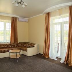 Фото Отель ая жемчужина