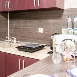 фото 21 Home apartments (Хоум апартментс)
