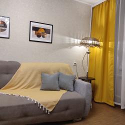 2-комнатные апартаменты эконом Кострома, ул. Войкова 40