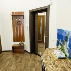 Фото Отель Bon Voyage (Бон Вояж)