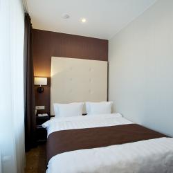 1-местный номер стандарт бизнес