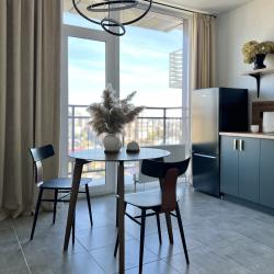 Фото Отель Fox Homes (Фокс Хоумс) на проспекте Чехова