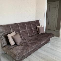 Фото Апартаменты на улице Мичуринская 213 корпус Г