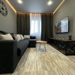 Фото Отель BPA Apartments (БПА Апартментс) на улице Олимпийская 83