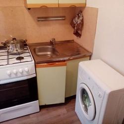 Фото Апартаменты на шоссе Коровинское 7 корпус 1