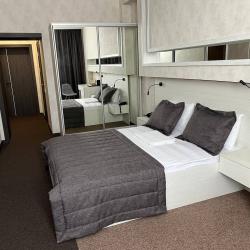 Фото Отель Меридиан