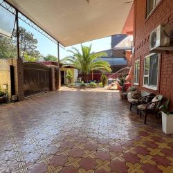 Фото Отель Камелия