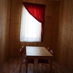 5-комнатный коттедж стандарт