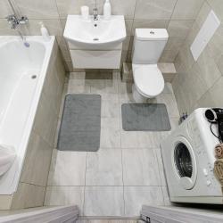 Фото Апартаменты на проспекте Гая 33