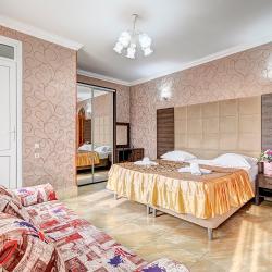 Фото Отель Девятка