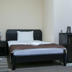 Фото Отель Business Hall (Бизнес Холл)